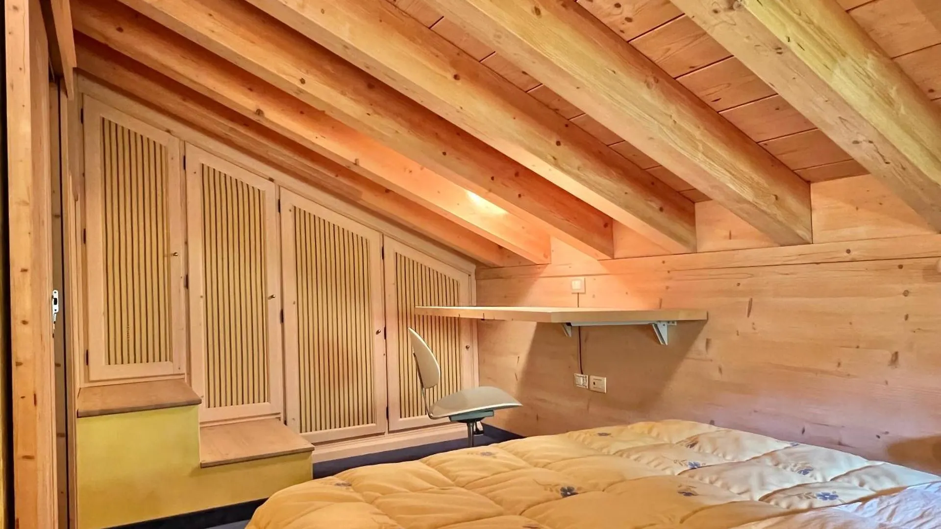 *** Apartman Appartamenti Forhotel Livigno Olaszország
