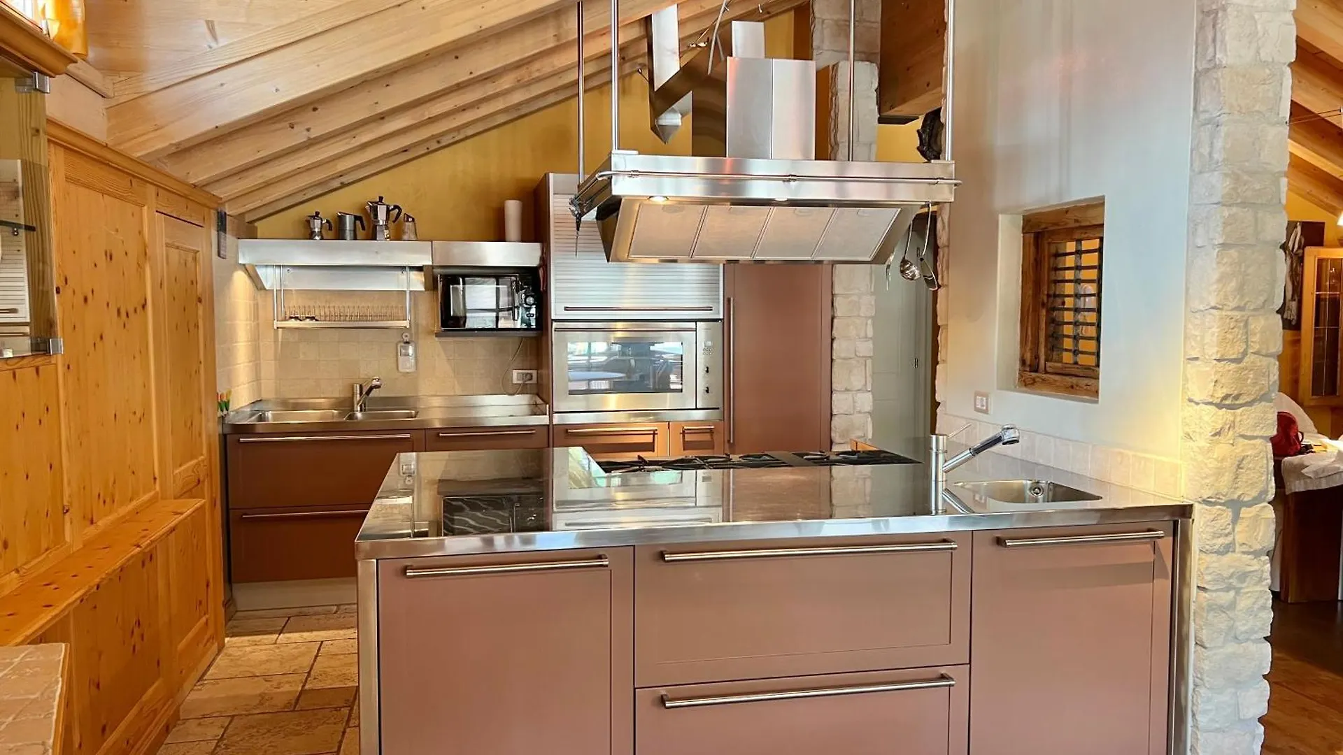 Appartamenti Forhotel Livigno 3*,  Olaszország