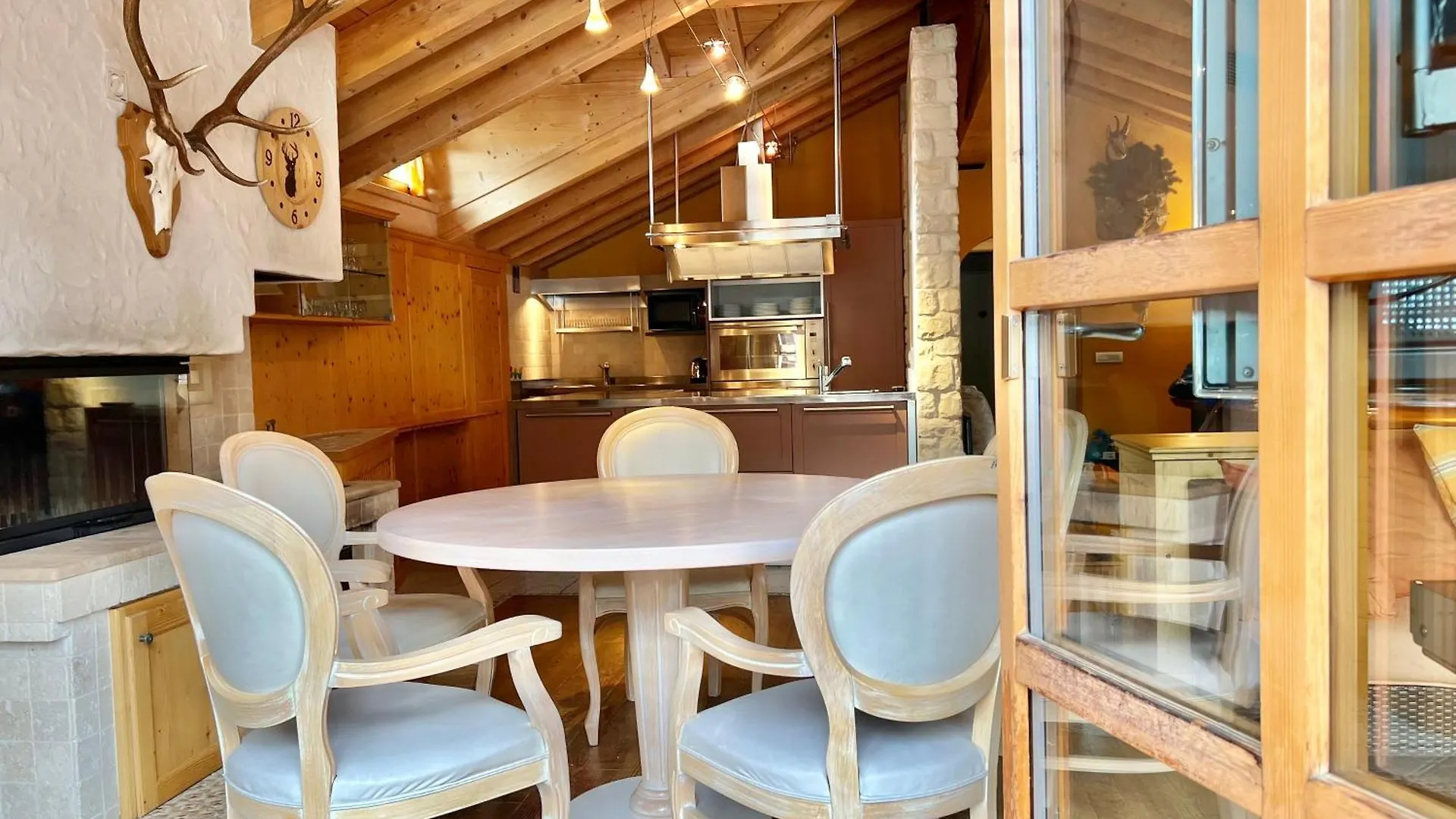 Appartamenti Forhotel Livigno