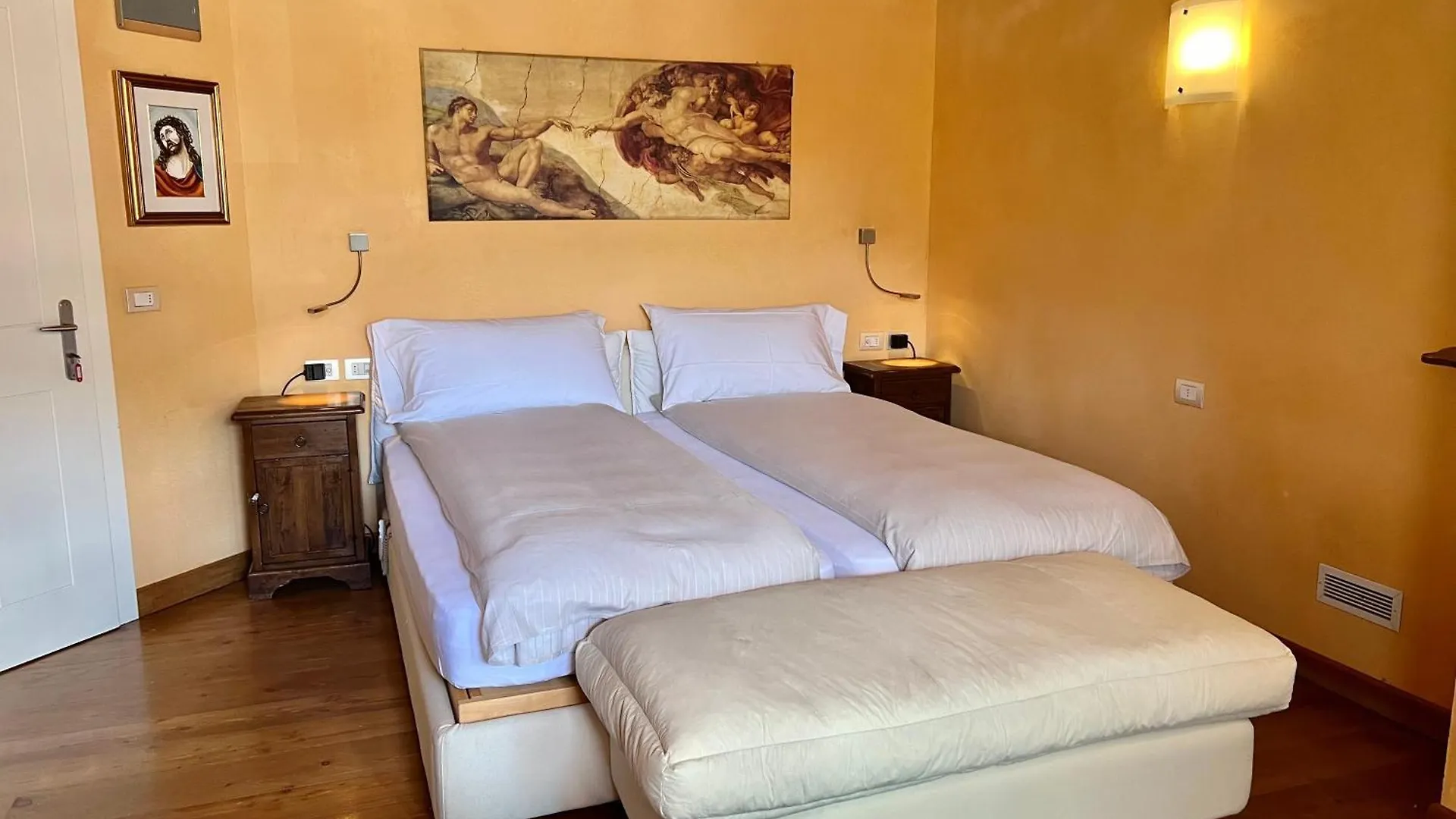 Apartman Appartamenti Forhotel Livigno