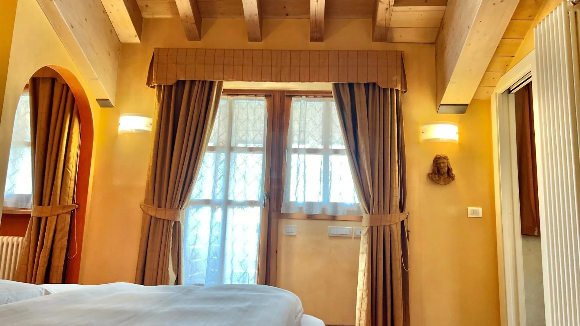Appartamenti Forhotel Livigno Olaszország