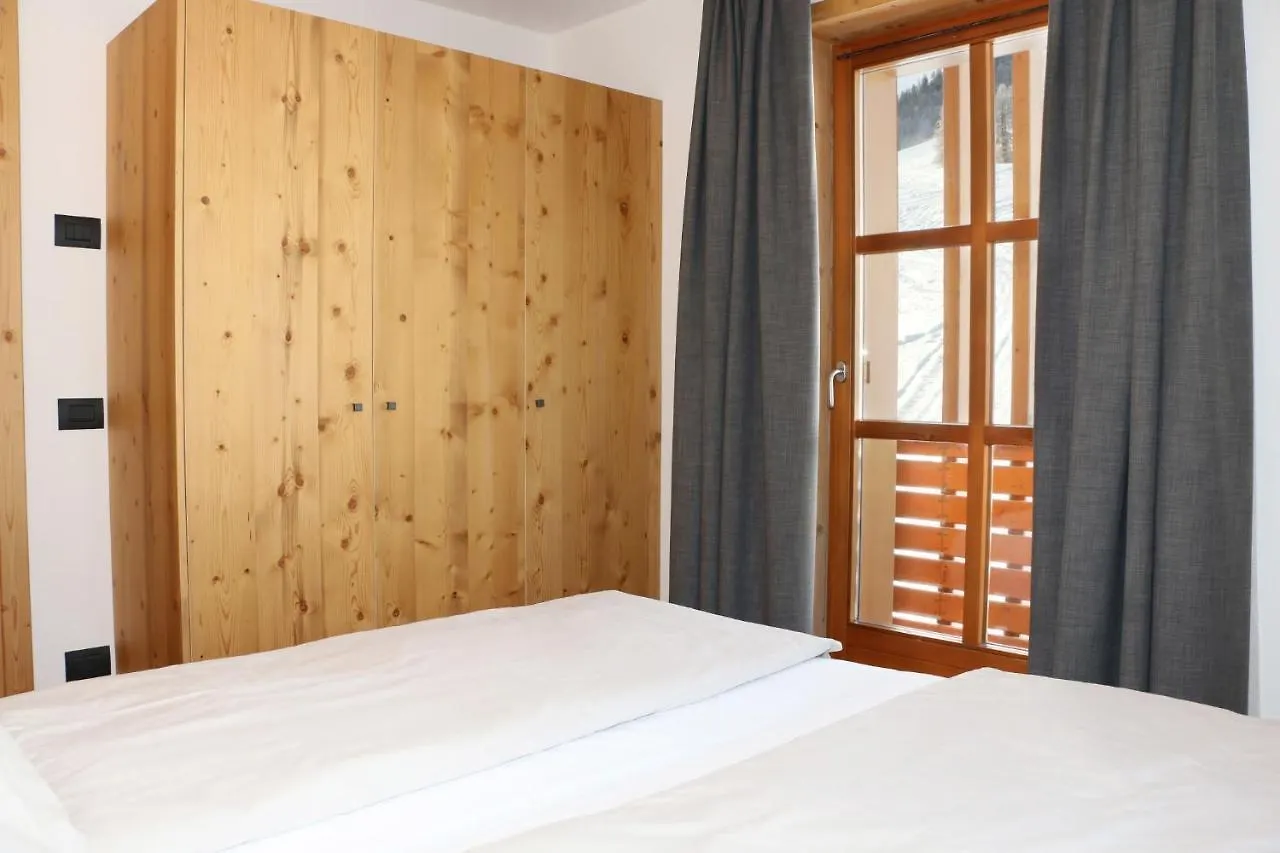 Appartamenti Forhotel Livigno