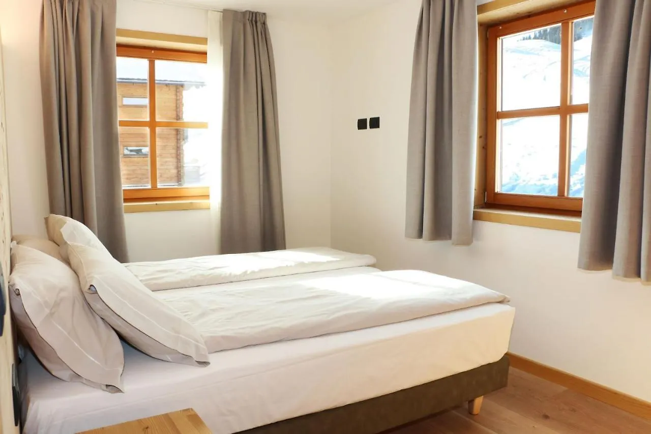 Lägenhet Appartamenti Forhotel Livigno