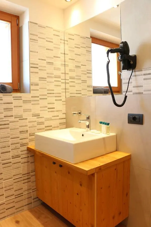 Appartamenti Forhotel Livigno 3*,