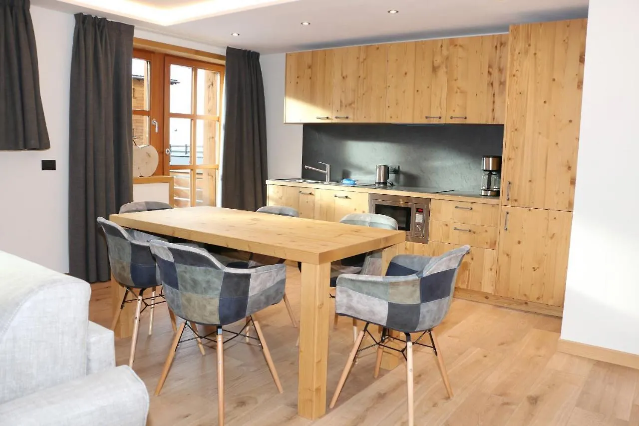 *** Lägenhet Appartamenti Forhotel Livigno Italien