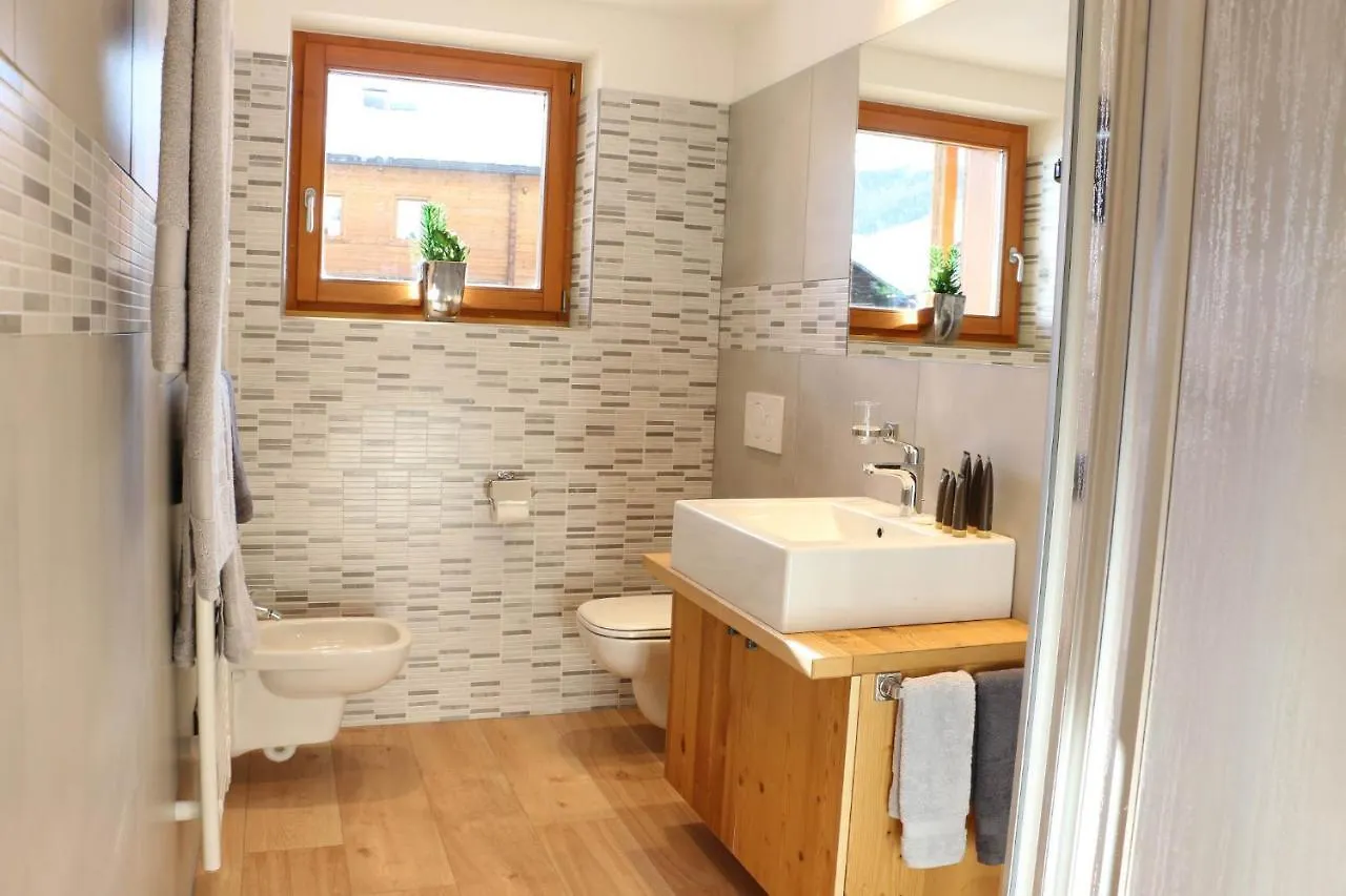 *** Lägenhet Appartamenti Forhotel Livigno Italien