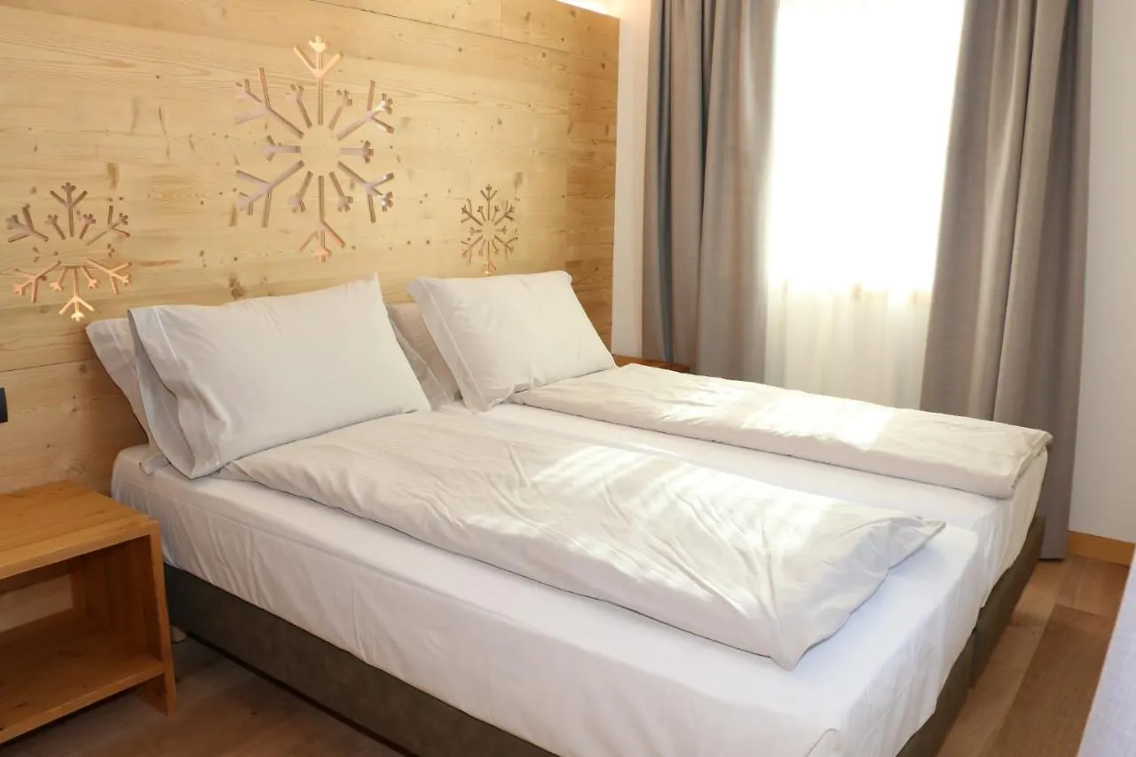 Appartamenti Forhotel Livigno