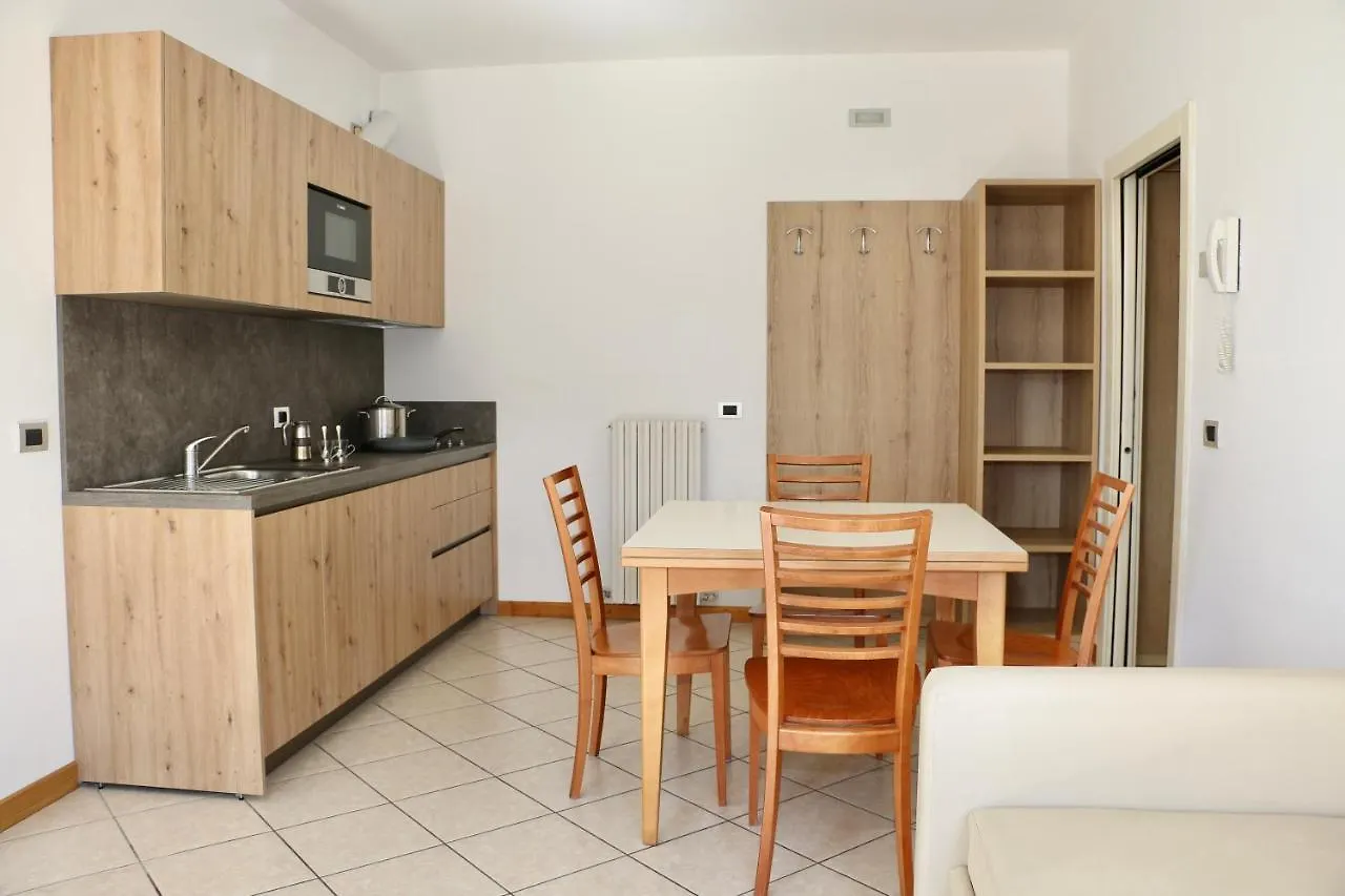 Appartamenti Forhotel Livigno 3*,