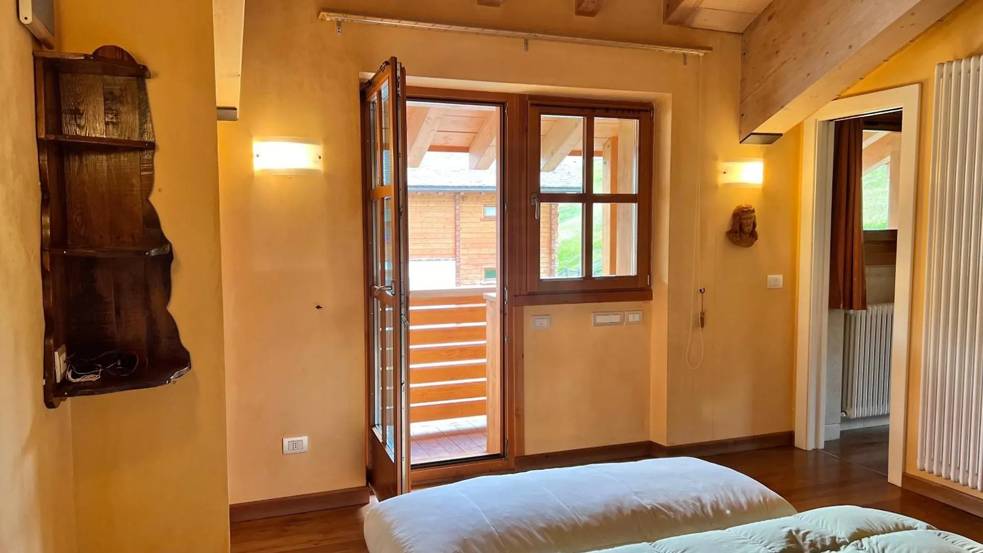 Appartamenti Forhotel Livigno