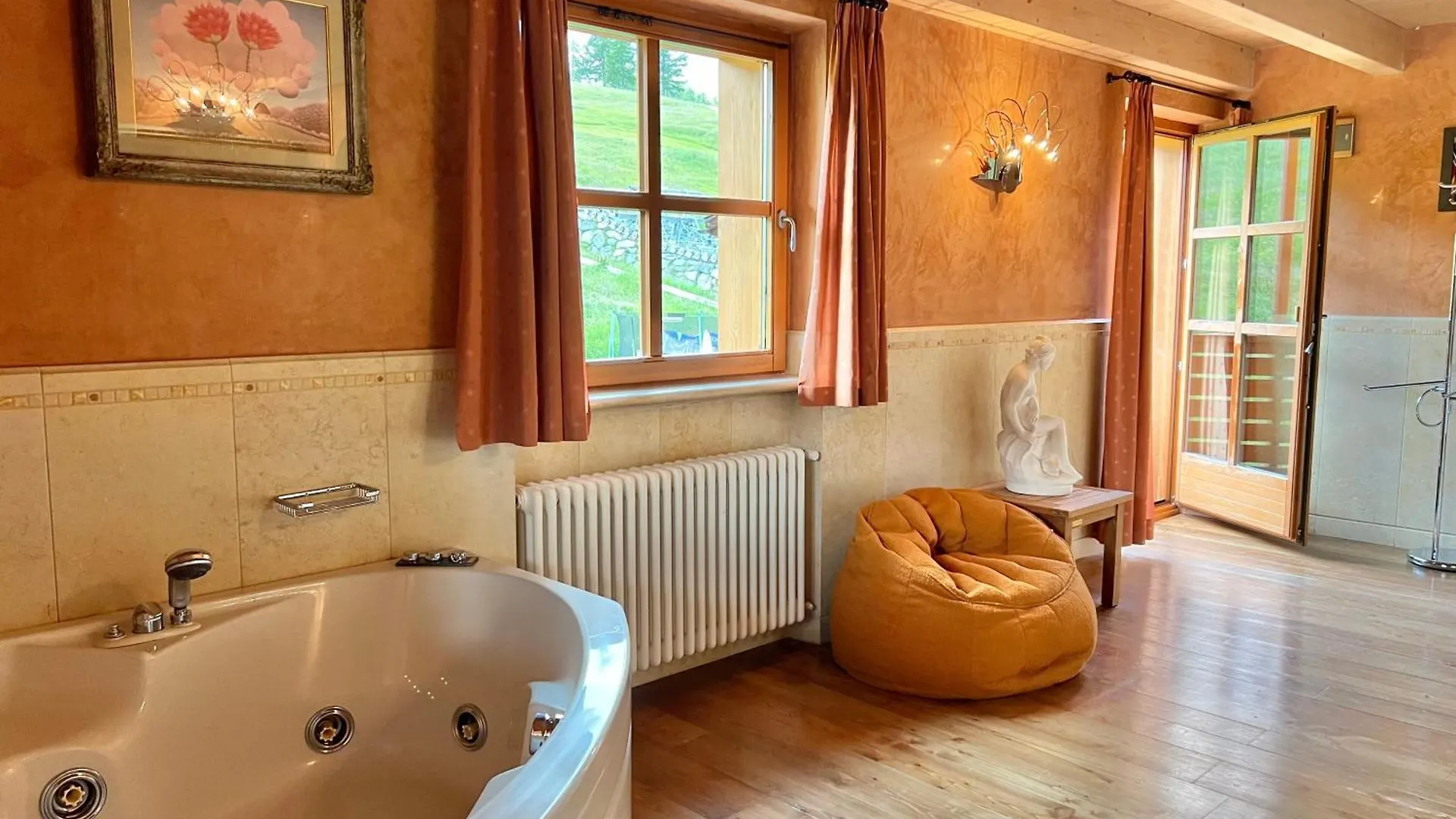 Appartamenti Forhotel Livigno 3*,  Italien