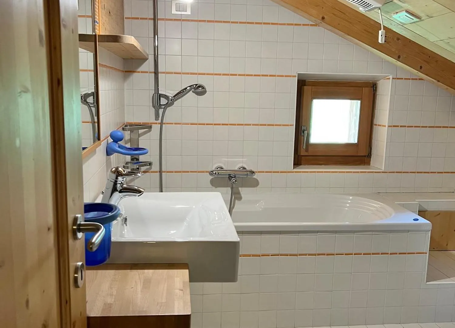 Appartamenti Forhotel Livigno