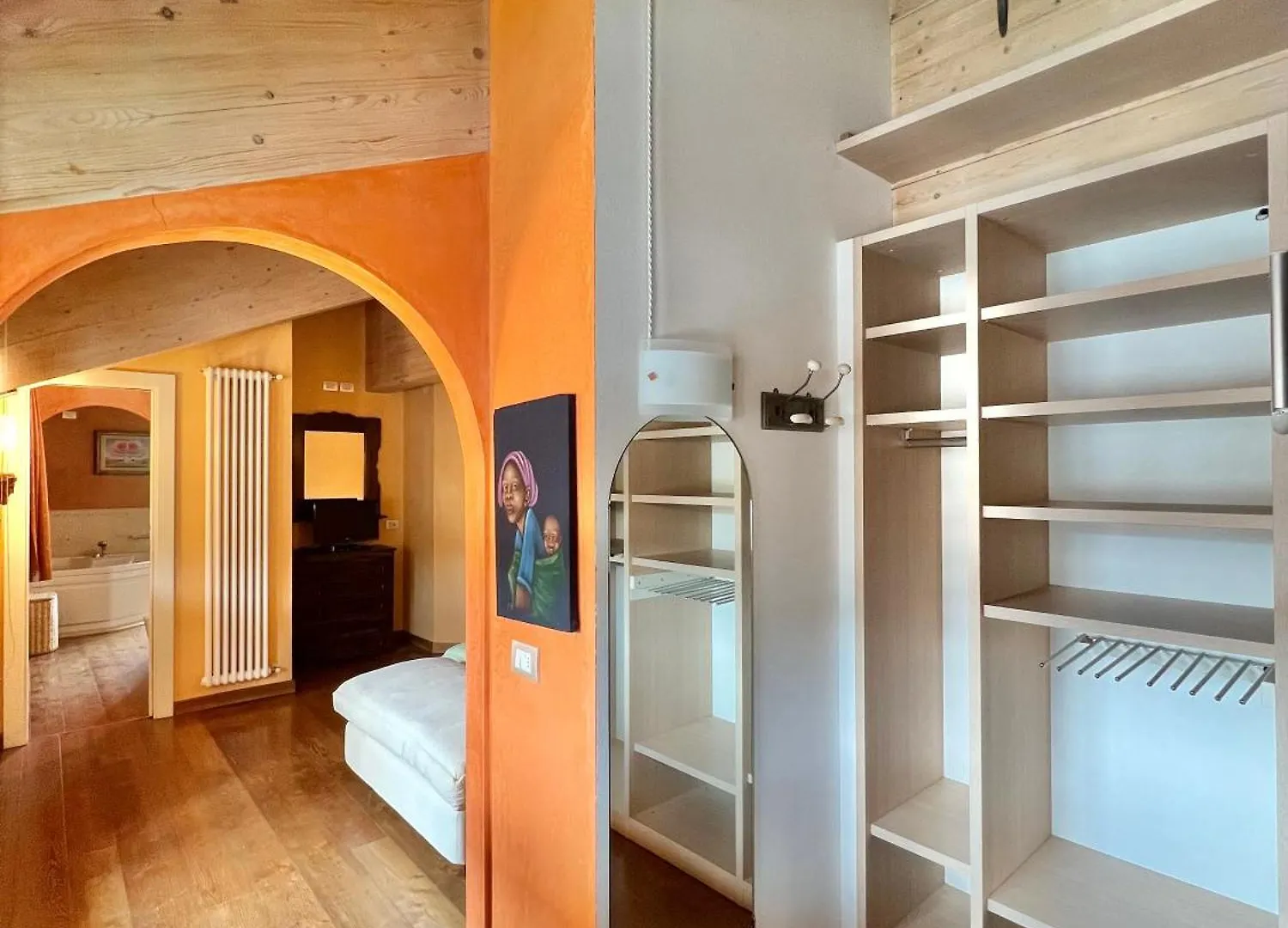 Appartamenti Forhotel Livigno 3*,  Italien