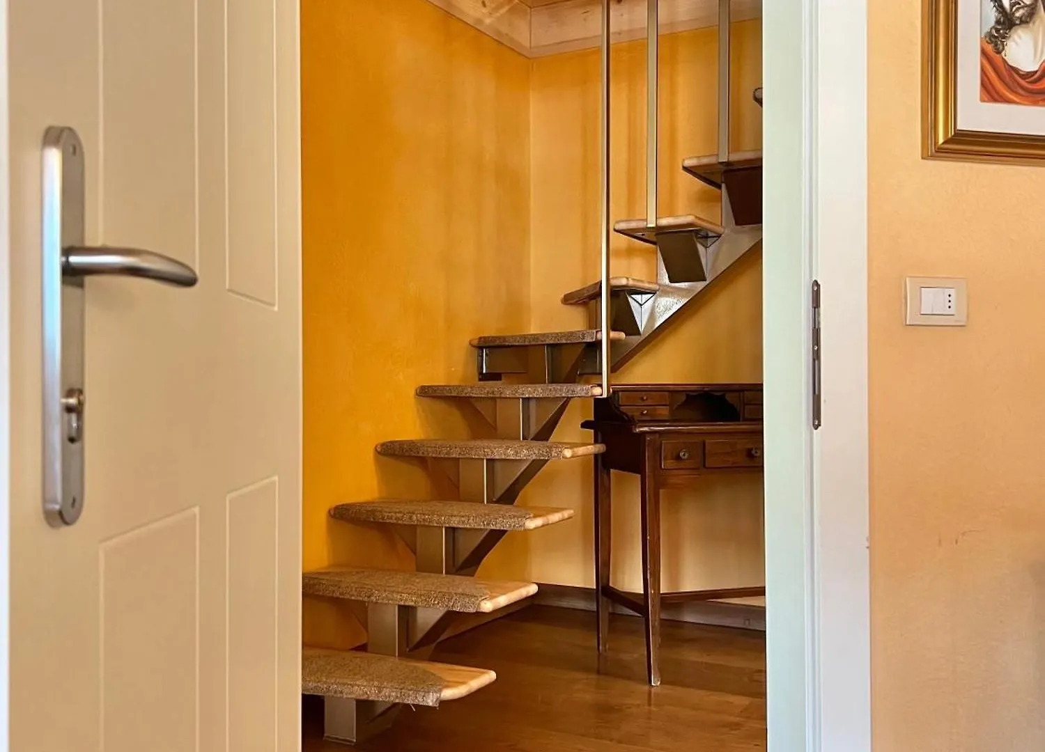 Appartamenti Forhotel Livigno Italien