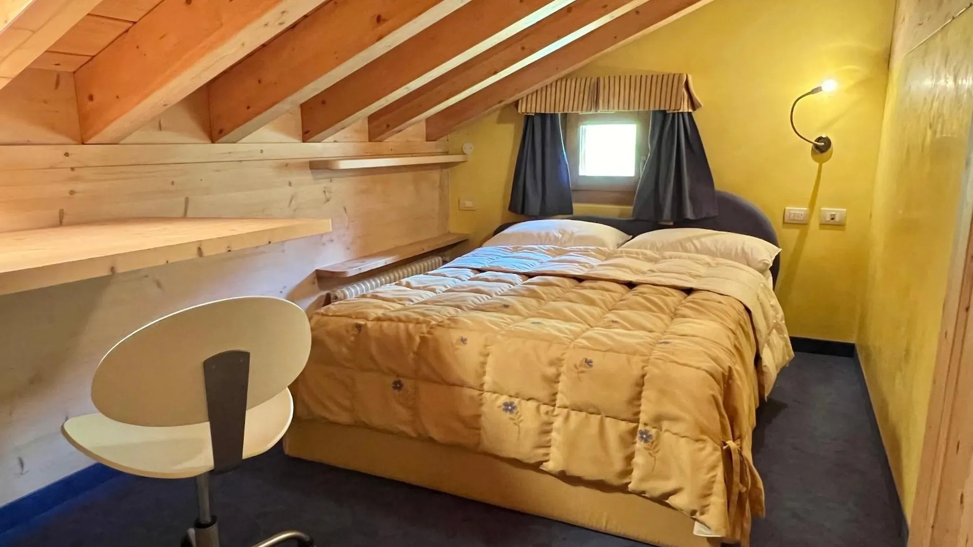 Appartamenti Forhotel Livigno 3*,  Italien
