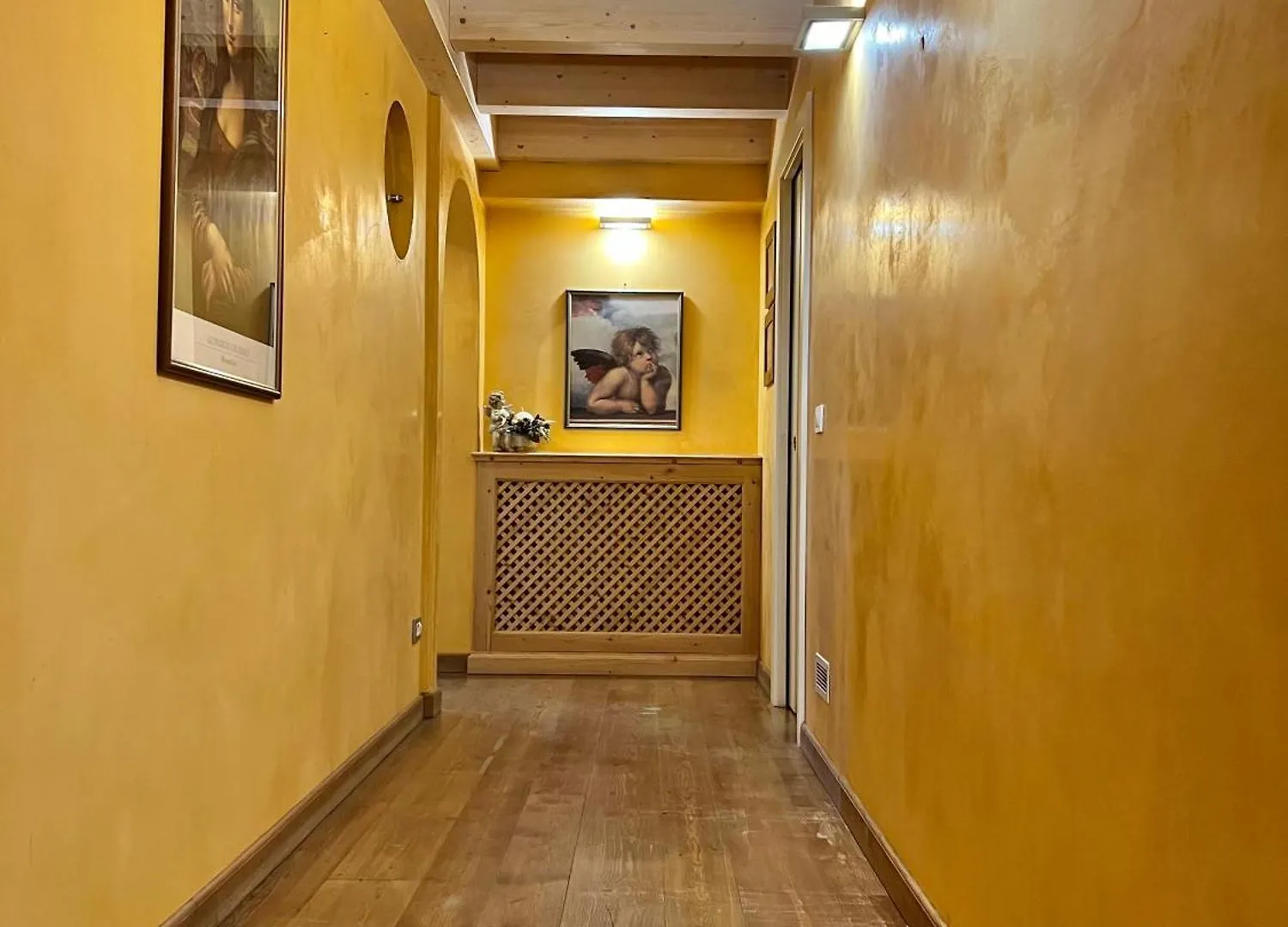 Appartamenti Forhotel Livigno