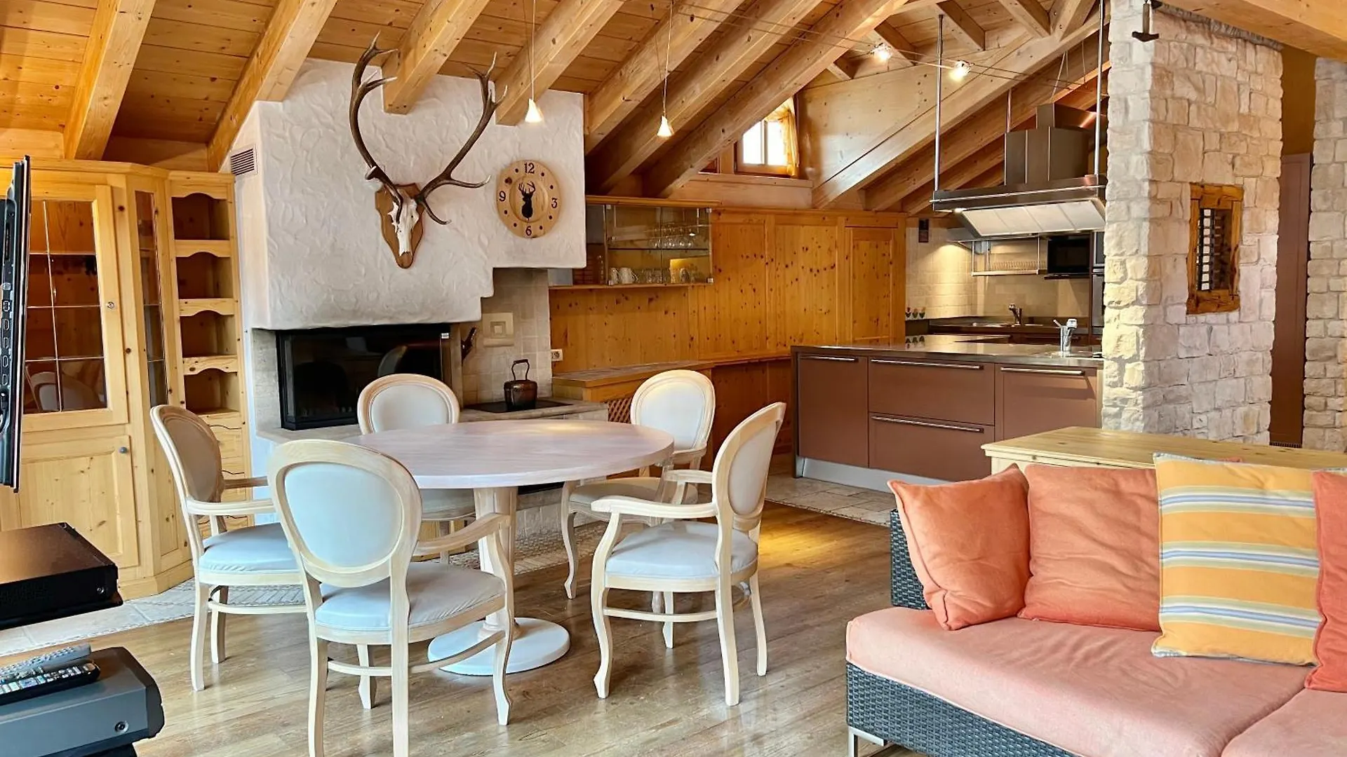 *** Lägenhet Appartamenti Forhotel Livigno Italien