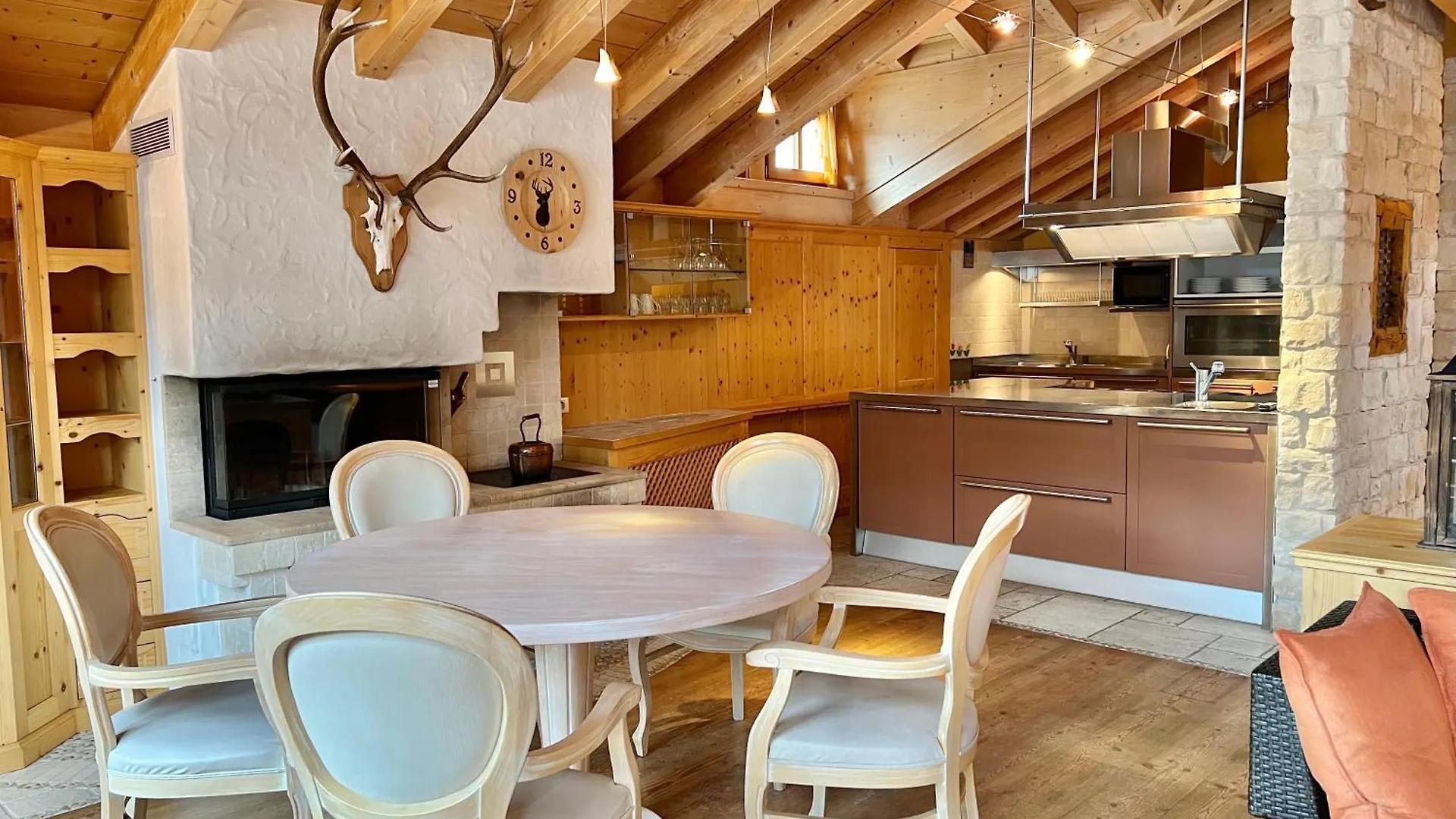Appartamenti Forhotel Livigno 3*,