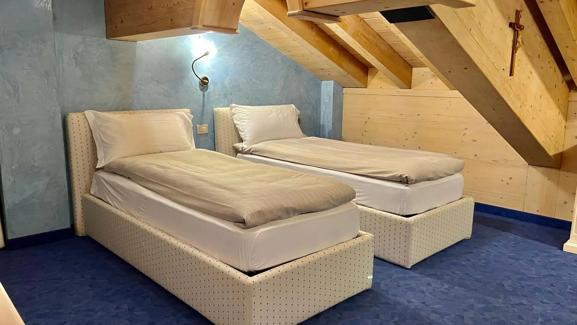 Appartamenti Forhotel Livigno