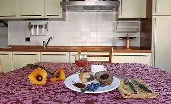 Appartamenti Forhotel Livigno Lägenhet