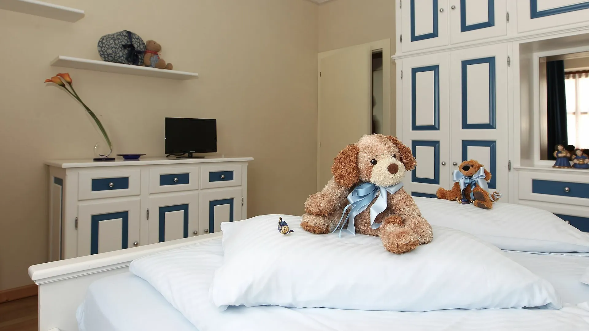 Appartamenti Forhotel Livigno